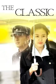 The Classic (2003) Korean Movie