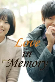 Love in Memory (2013) Korean Drama