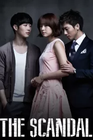 Scandal: A Shocking and Wrongful Incident (2013) Korean Drama