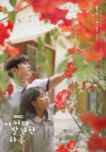 Extraordinary You (2019) Korean Drama