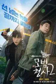 The Good Detective Season 2 (2022) Korean Drama