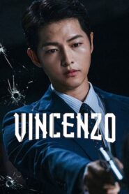 Vincenzo (2021) Korean Drama
