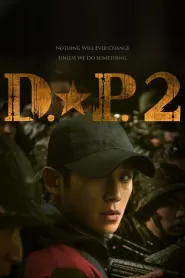D.P. Season 2 (2023) Hindi English Dubbed