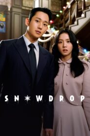 Snowdrop (2021) Korean Drama