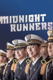 Midnight Runners (2017) Korean Movie
