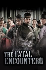 The Fatal Encounter (2014) Korean Movie