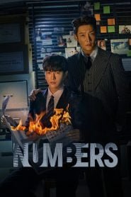 Numbers (2023) Korean Drama