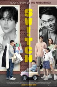 Switch (2023) Korean Movie