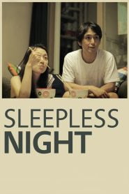 Sleepless Night (2012) Korean Movie