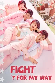 Fight For My Way (2017) Korean Drama