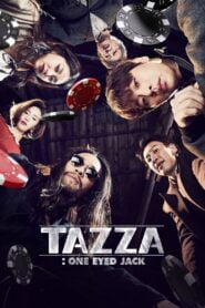 Tazza: One Eyed Jack (2019) Korean Movie