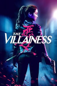 The Villainess (2017) Korean Movie