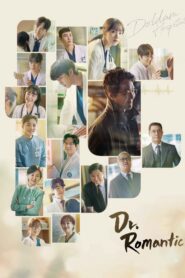 Dr. Romantic Season 3 (2023) Korean Drama