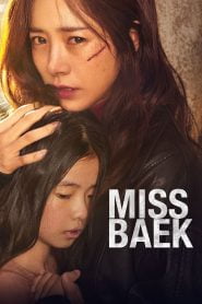 Miss Baek (2018) Korean Movie