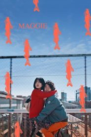 Maggie (2019) Korean Movie