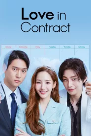 Love in Contract (2022) Korean Drama