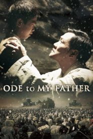 Ode to My Father (2014) Korean Movie