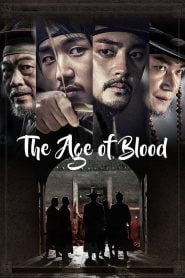 The Age of Blood (2017) Korean Movie