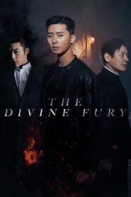 The Divine Fury (2019) Korean Movie