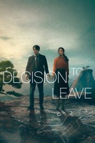 Decision to Leave (2022) Korean Movie