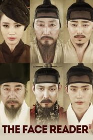 The Face Reader (2013) Korean Movie