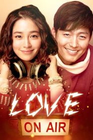 Love On-Air (2012) Korean Movie