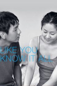 Like You Know It All (2009) Korean Movie