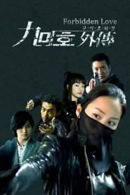 Forbidden Love (2004) Korean Drama