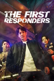 The First Responders (2022) Korean Drama