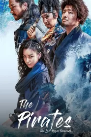 The Pirates: The Last Royal Treasure (2022) Korean Movie