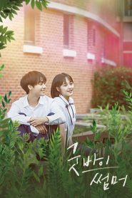 Goodbye Summer (2019) Korean Movie