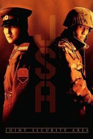 Joint Security Area (2000) Korean Movie