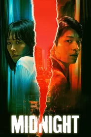 Midnight (2021) Korean Movie