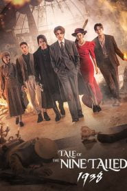 Tale of the Nine Tailed 1938 (2023) Korean Drama
