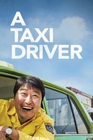 A Taxi Driver (2017) Korean Movie