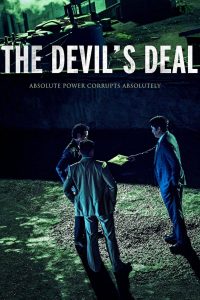 The Devil’s Deal (2023) Korean Movie
