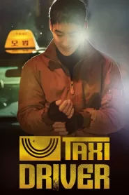 Taxi Driver 2 (2023) Korean Drama