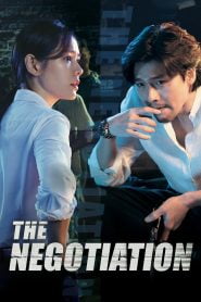 The Negotiation (2018) Korean Movie