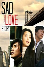 Sad Love Story (2005) Korean Drama