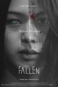 Fallen (2018) Korean Movie