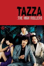 Tazza: The High Rollers (2006) Korean Movie