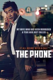 The Phone (2015) Korean Movie