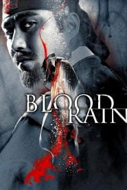 Blood Rain (2005) Korean Movie