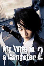 My Wife Is A Gangster 2 (2003) Korean Movie