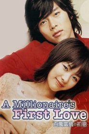 A Millionaire’s First Love (2006) Korean Movie
