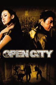 Open City (2008) Korean Movie
