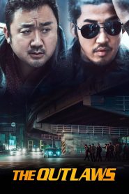 The Outlaws (2017) Korean Movie