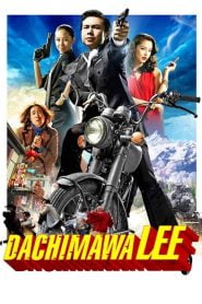 Dachimawa Lee (2008) Korean Movie