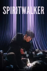Spiritwalker (2021) Korean Movie