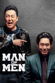 Man of Men (2019) Korean Movie